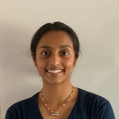 Profile Photo of Gayatri