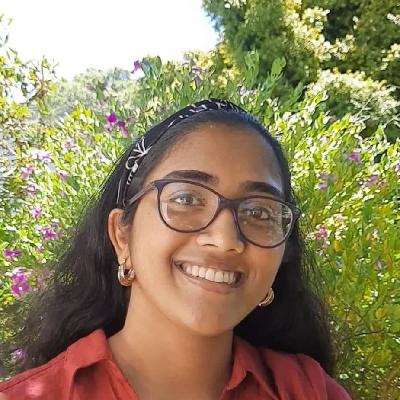 Profile Photo of Akhila